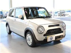 Suzuki Alto Lapin LC