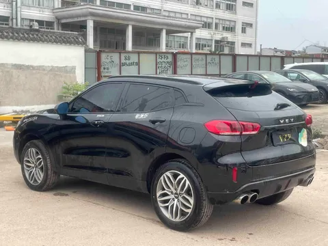 Wey VV5