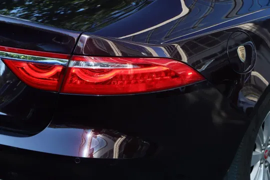 Jaguar XFL