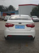 Kia K2