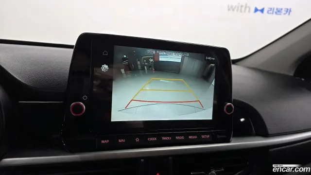 Kia Picanto (Morning)