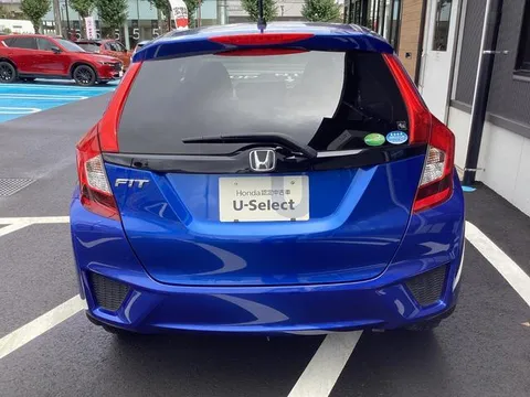 Honda Jazz (Fit)