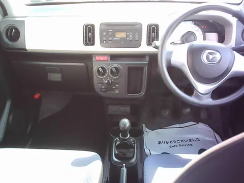Mazda Carol
