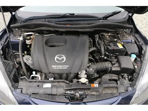 Mazda Mazda2 (Demio)