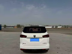Baojun 360