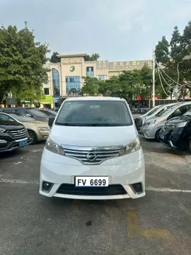 Nissan NV200