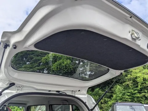Mazda Flair Crossover