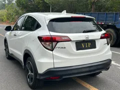 Honda HR-V (Vezel)