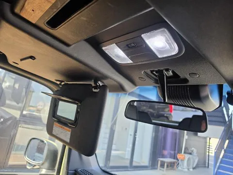Honda N-VAN Plus Style