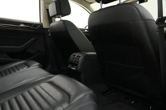 Volkswagen Passat GT