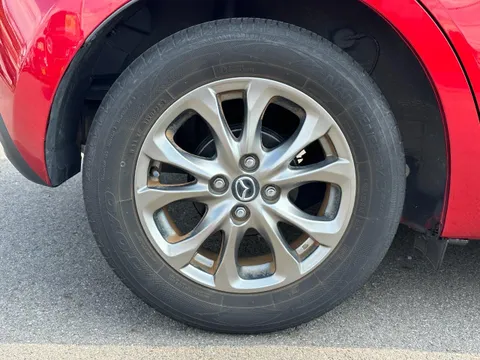 Mazda Mazda2 (Demio)