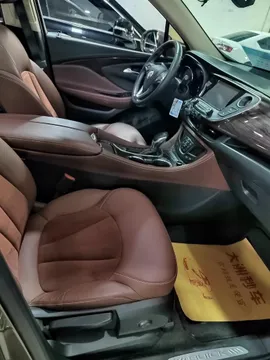 Buick Envision