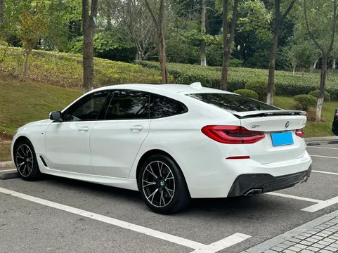 BMW Gran Turismo