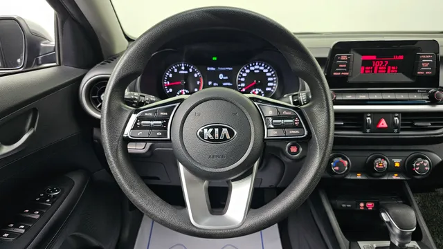 Kia Cerato (K3)