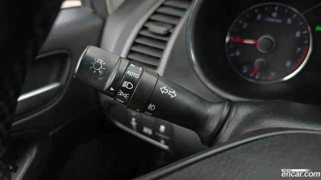 Kia Cerato (K3)