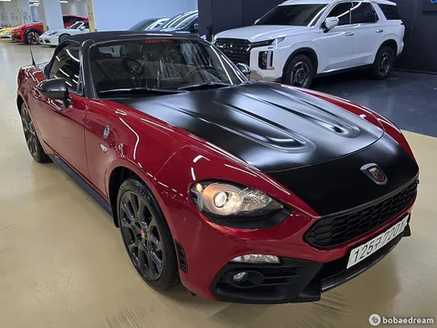 Fiat 124