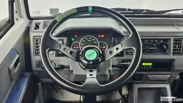 Chevrolet Damas