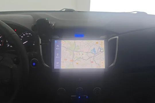 Hyundai ix25