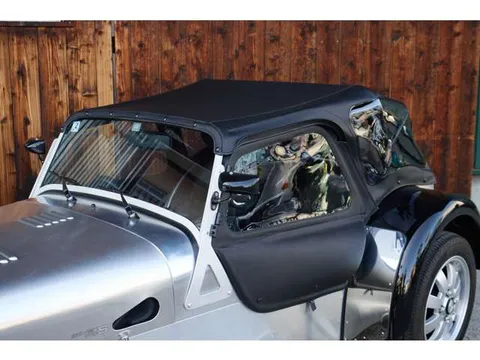 Caterham