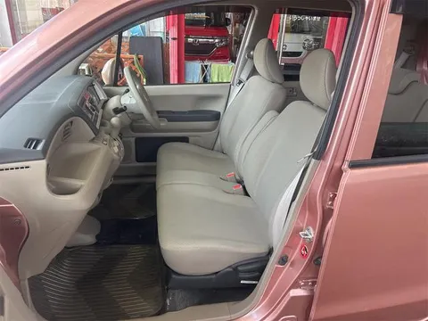 Honda Life