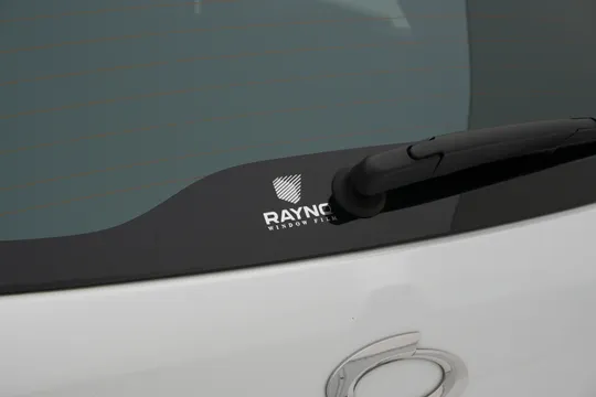Renault QM3
