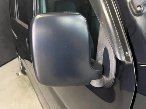 Honda Vamos Hobio Pro