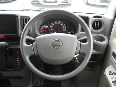 Nissan Clipper
