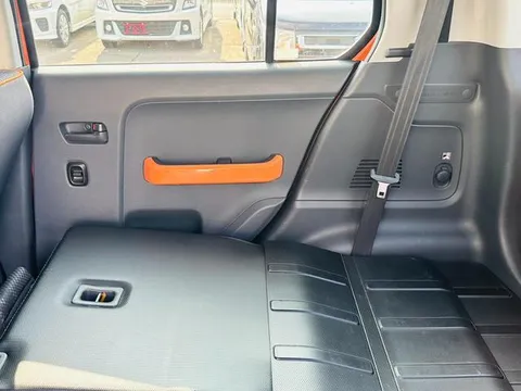 Mazda Flair Crossover