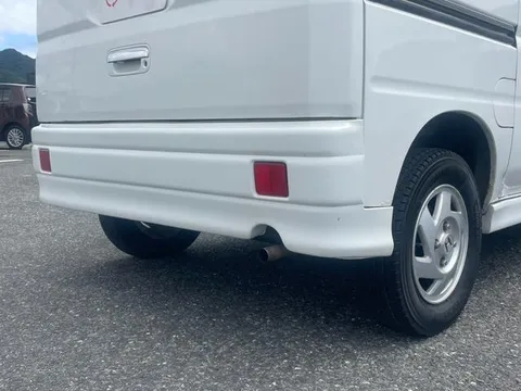 Honda Vamos