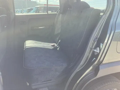 Mazda Flair Crossover