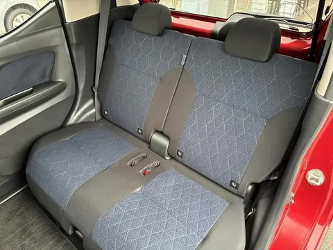 Mitsubishi eK X