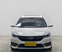Chery Arrizo 5