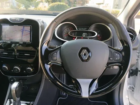 Renault Lutecia