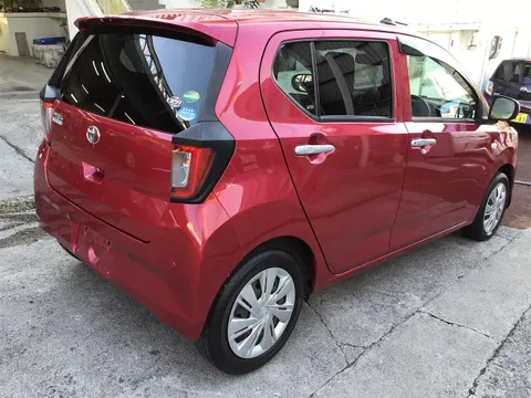 Toyota Pixis Epoch