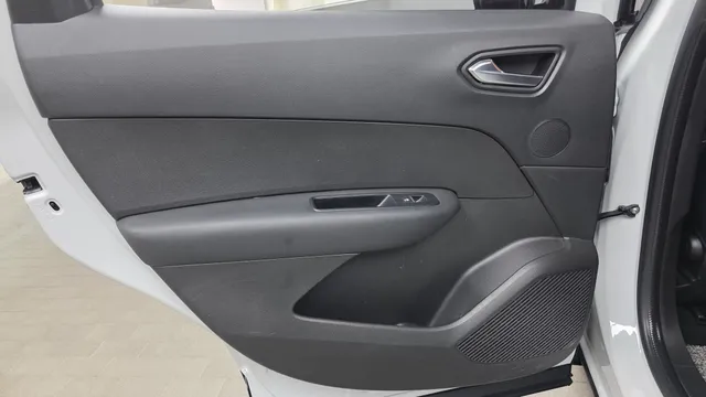 Renault XM3