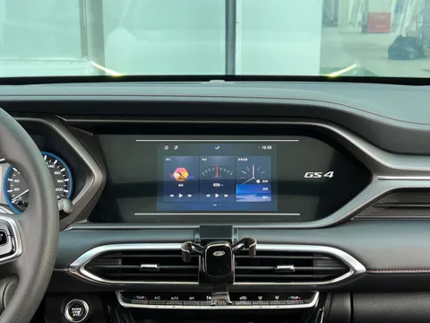 Gac GS4