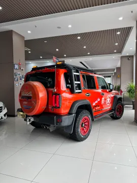 Tank 300