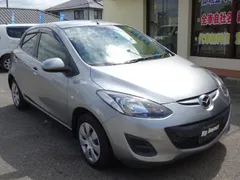 Mazda Mazda2 (Demio)