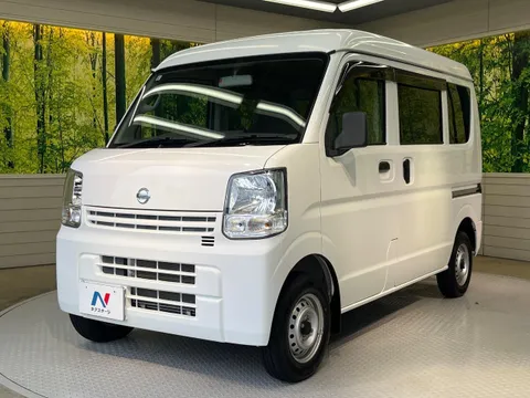 Nissan Clipper