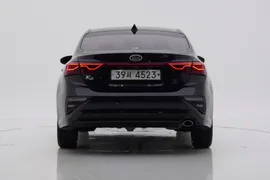 Kia Cerato (K3)