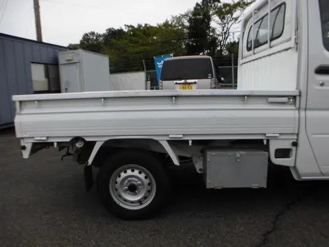 Mitsubishi Minicab Truck