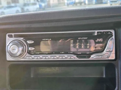 Subaru Dias Wagon