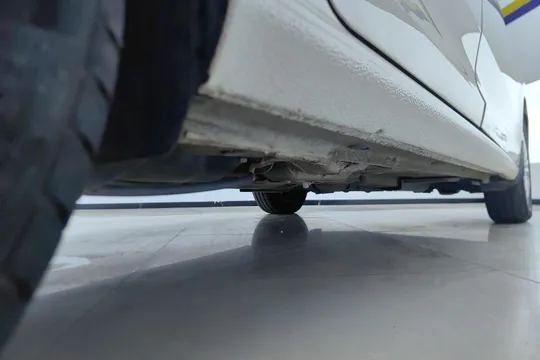 Volkswagen Santana