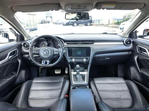MG MG6