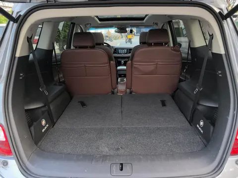 Buick GL6