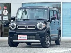 Mazda Flair Crossover