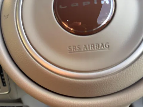 Suzuki Alto Lapin LC