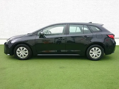 Toyota Corolla Touring
