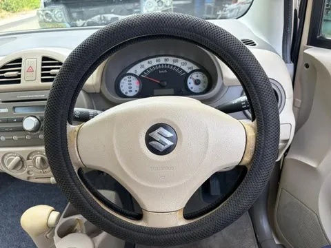 Suzuki Alto Eco