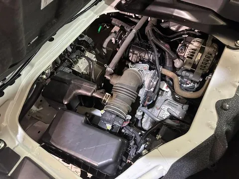 Toyota TownAce Van